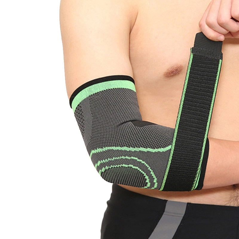 Elbow Compression Sleeve / Brace