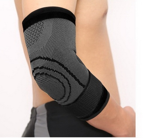 Elbow Compression Sleeve / Brace