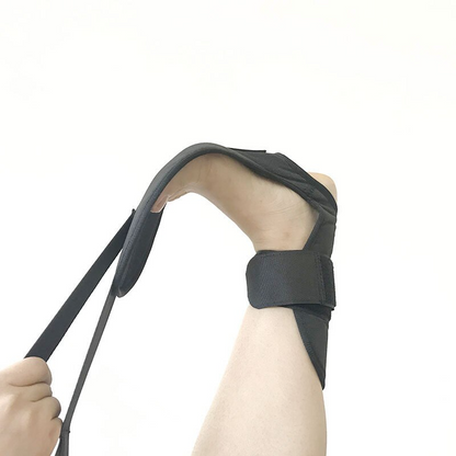 Fascia Leg Stretcher