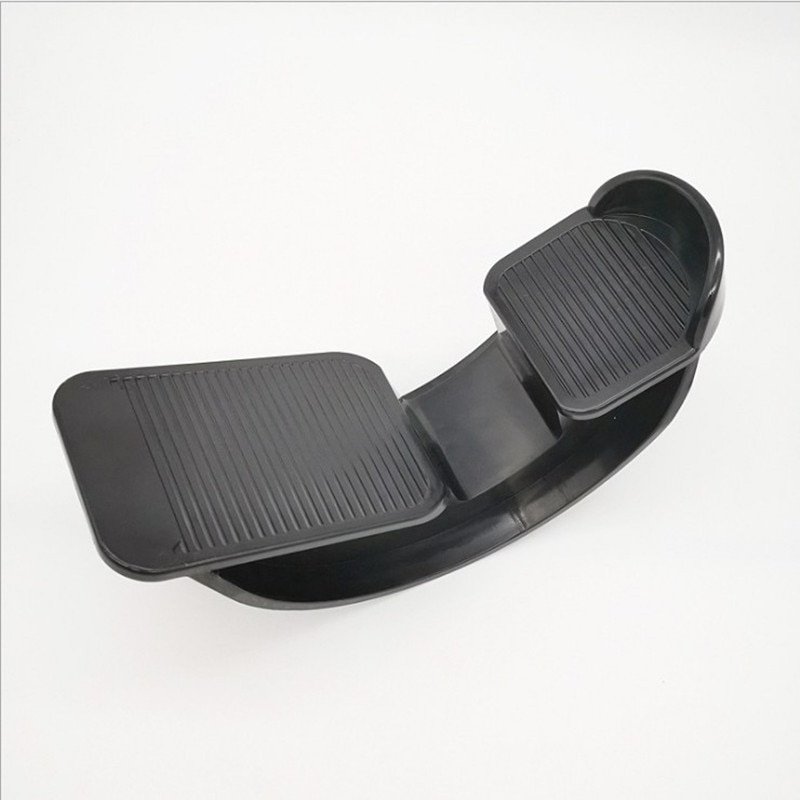 Foot & Calf Stretcher Rocker Board