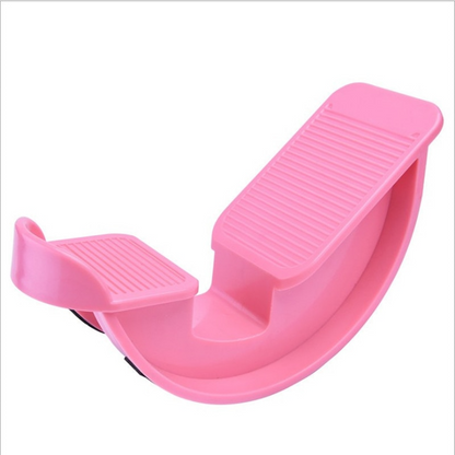 Foot & Calf Stretcher Rocker Board