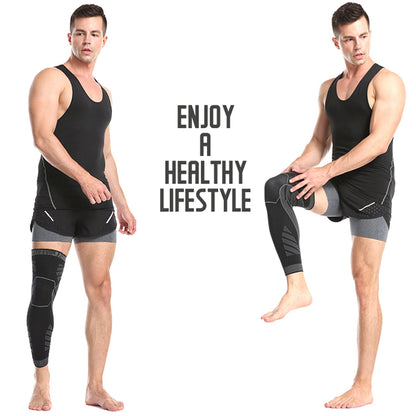 Full Leg Compression Sleeve