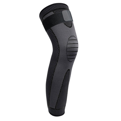 Full Leg Compression Sleeve