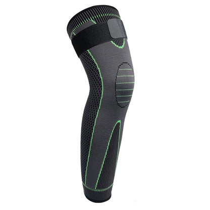 Full Leg Compression Sleeve