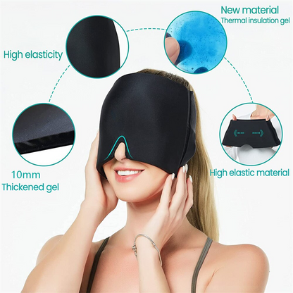 Migraine Relief Headband