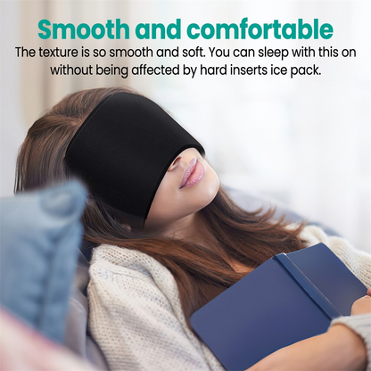 Migraine Relief Headband