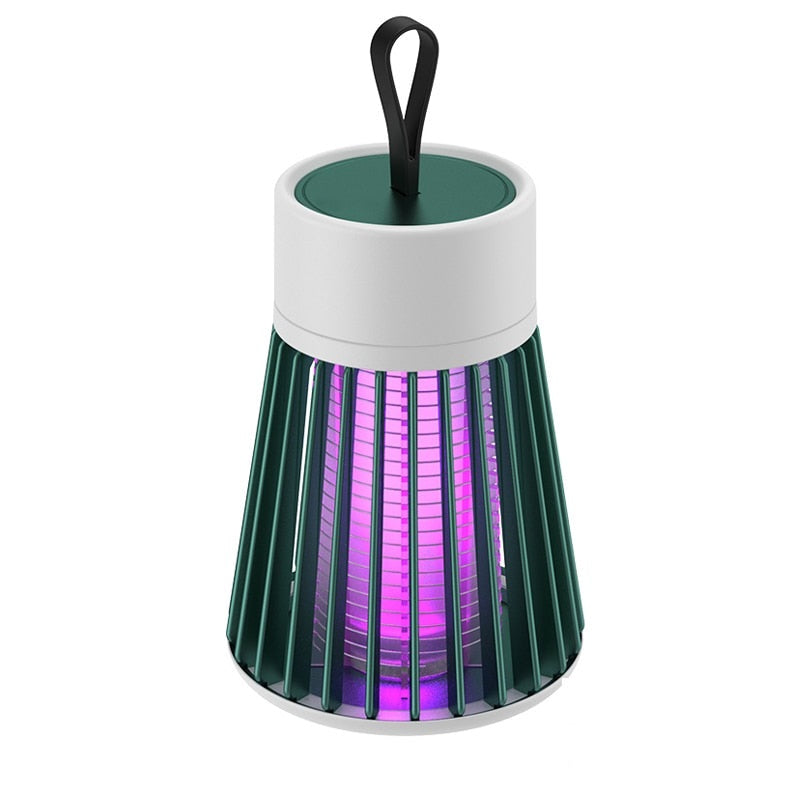 Mosquito Trap Lamp™