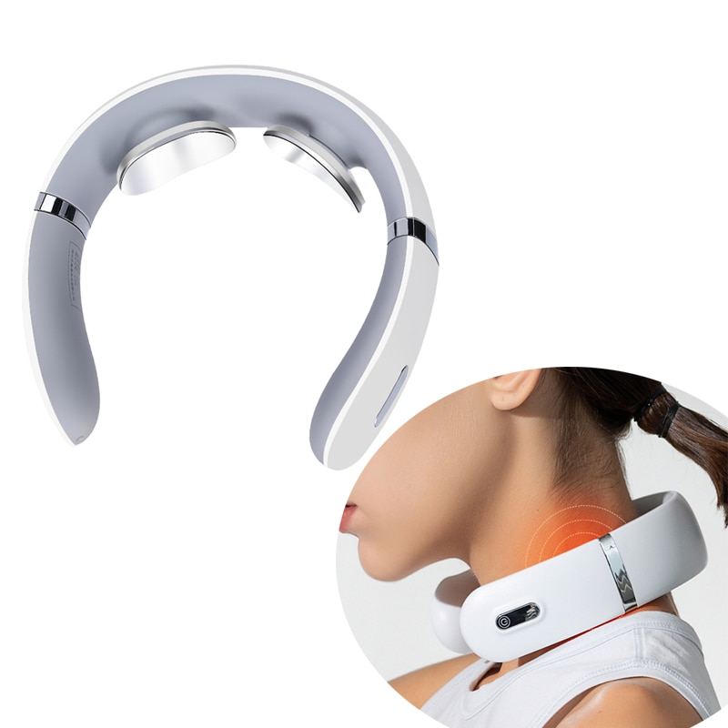 ElectroPulse Neck Massager