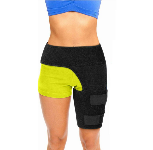 Orthopedic Hip Brace