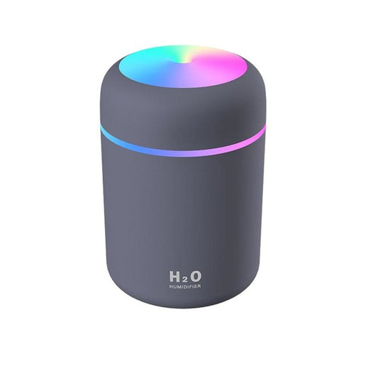 Portable Aroma Air Diffuser - Humidifier