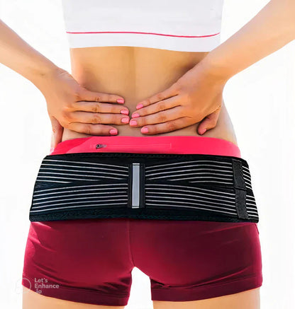 Sciatica Relief Belt