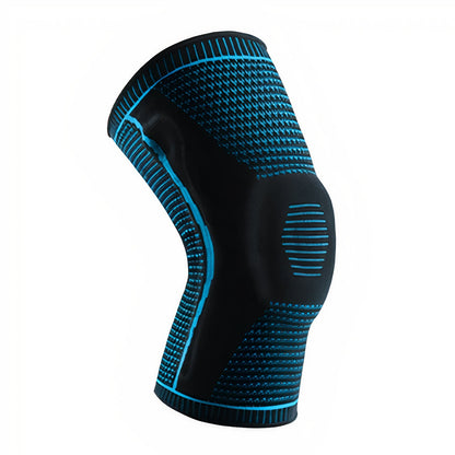 Silicone Knee Compression Brace