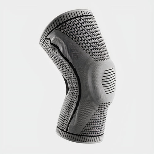 Silicone Knee Compression Brace