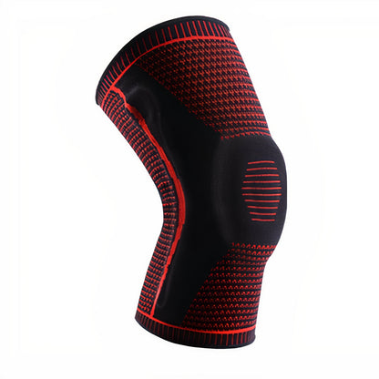 Silicone Knee Compression Brace