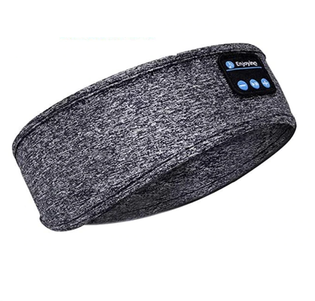 Comfy Sleep Headband - Sleep Mask