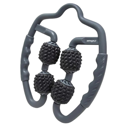 U-Shape Trigger Point Massage Roller