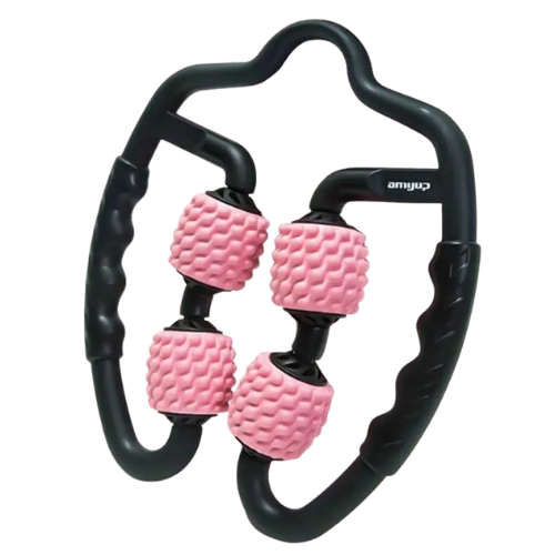 U-Shape Trigger Point Massage Roller